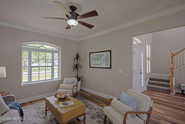265 MOSES CREEK Boulevard, St. Augustine, FL 32086