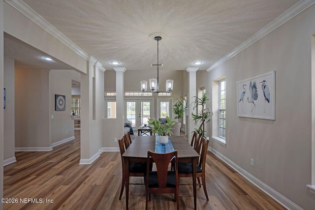 265 MOSES CREEK Boulevard, St. Augustine, FL 32086