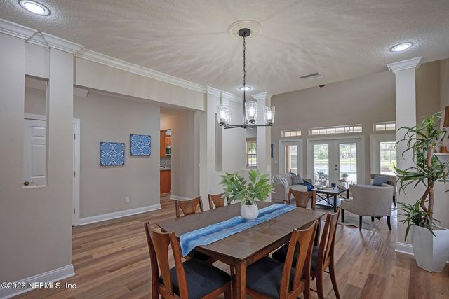 265 MOSES CREEK Boulevard, St. Augustine, FL 32086