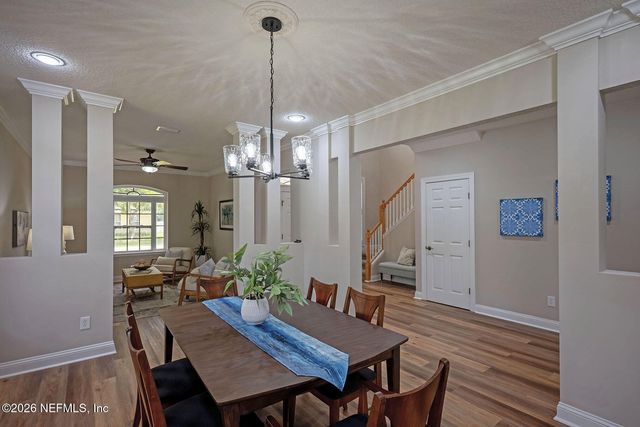 265 MOSES CREEK Boulevard, St. Augustine, FL 32086