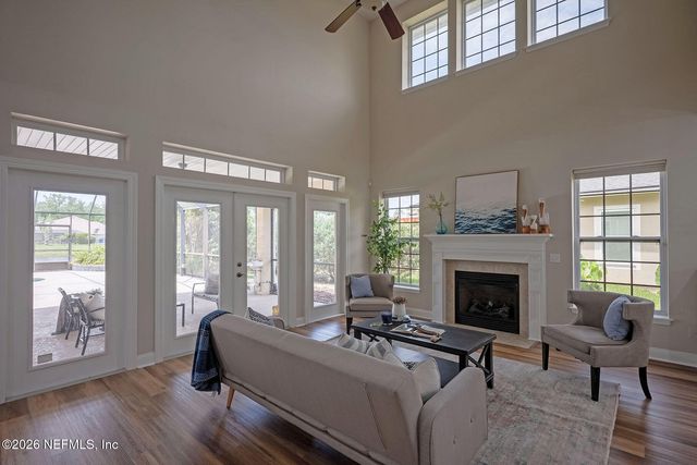 265 MOSES CREEK Boulevard, St. Augustine, FL 32086