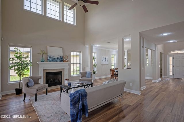265 MOSES CREEK Boulevard, St. Augustine, FL 32086
