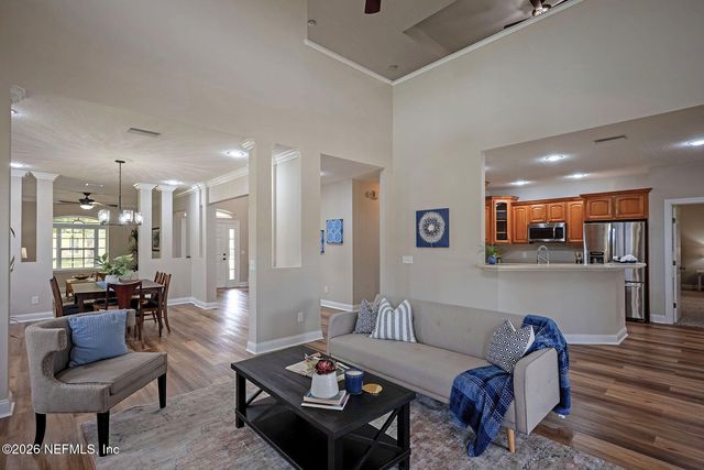 265 MOSES CREEK Boulevard, St. Augustine, FL 32086