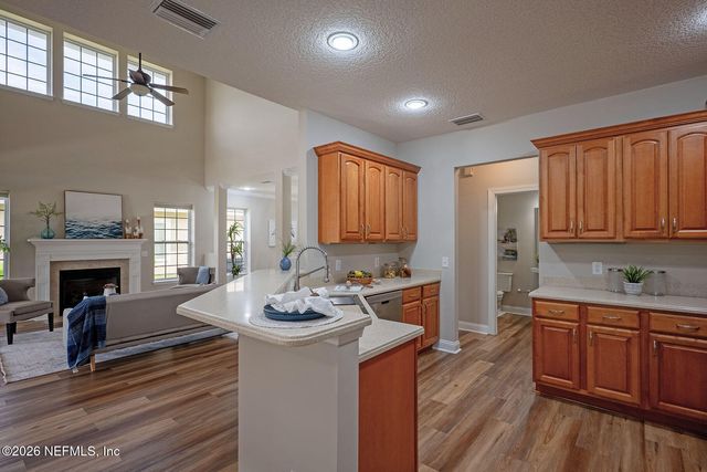 265 MOSES CREEK Boulevard, St. Augustine, FL 32086