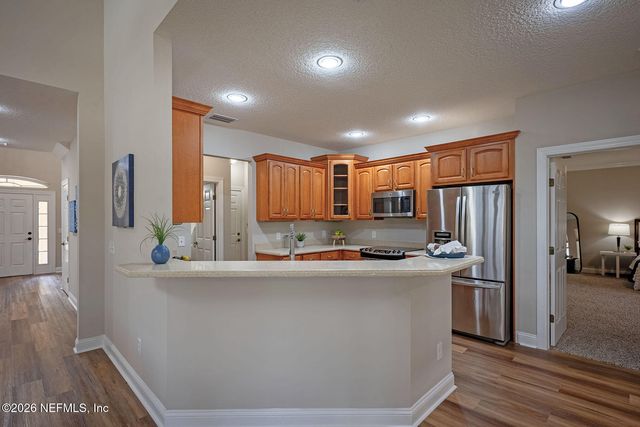 265 MOSES CREEK Boulevard, St. Augustine, FL 32086