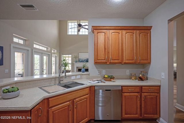 265 MOSES CREEK Boulevard, St. Augustine, FL 32086
