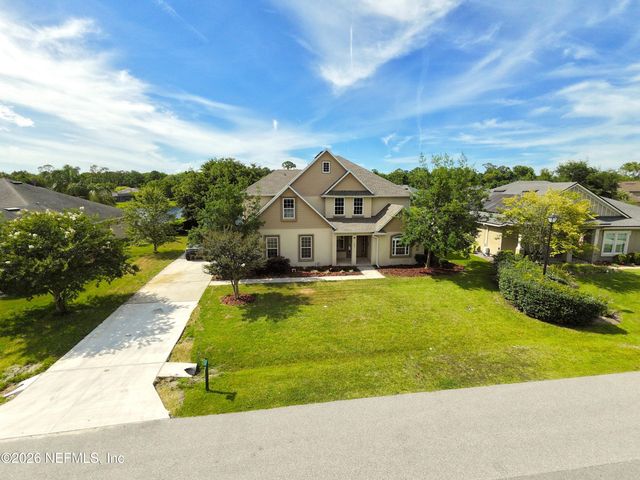 265 MOSES CREEK Boulevard, St. Augustine, FL 32086