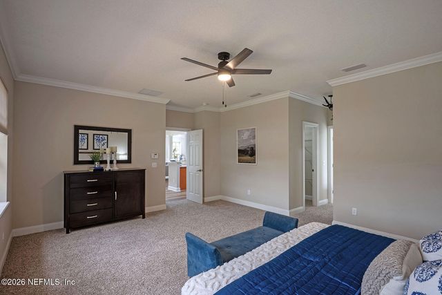 265 MOSES CREEK Boulevard, St. Augustine, FL 32086