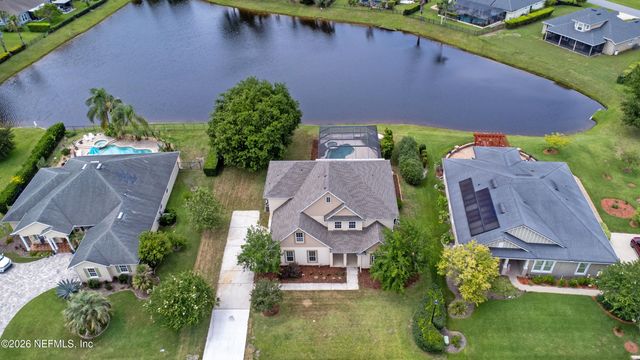 265 MOSES CREEK Boulevard, St. Augustine, FL 32086