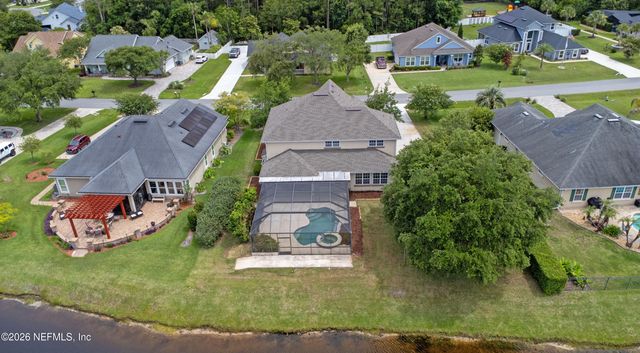265 MOSES CREEK Boulevard, St. Augustine, FL 32086