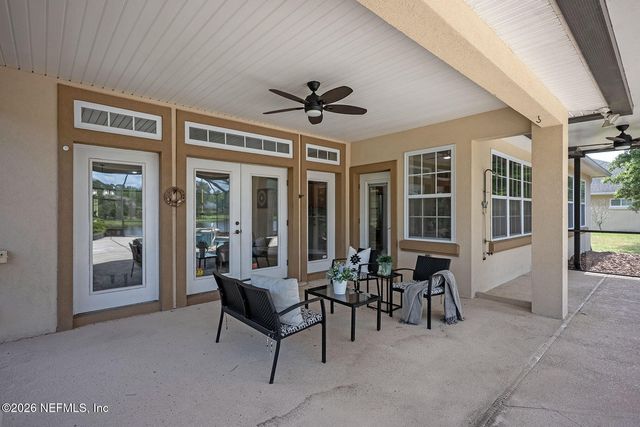 265 MOSES CREEK Boulevard, St. Augustine, FL 32086