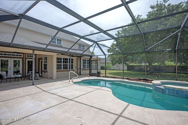 265 MOSES CREEK Boulevard, St. Augustine, FL 32086