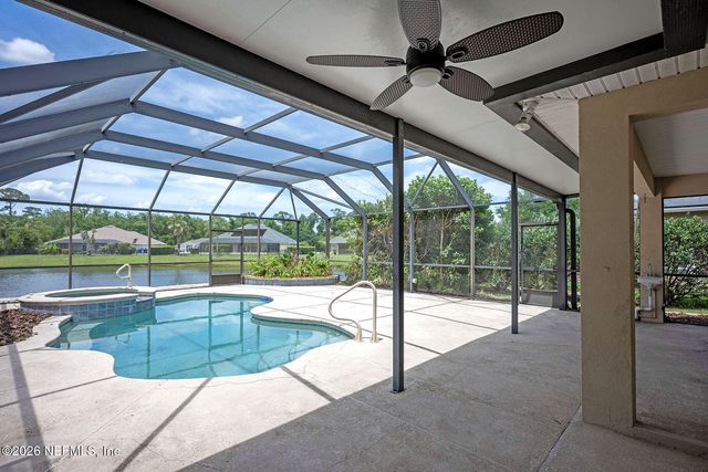 265 MOSES CREEK Boulevard, St. Augustine, FL 32086
