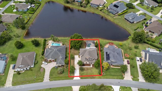 265 MOSES CREEK Boulevard, St. Augustine, FL 32086