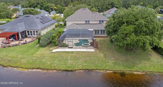 265 MOSES CREEK Boulevard, St. Augustine, FL 32086