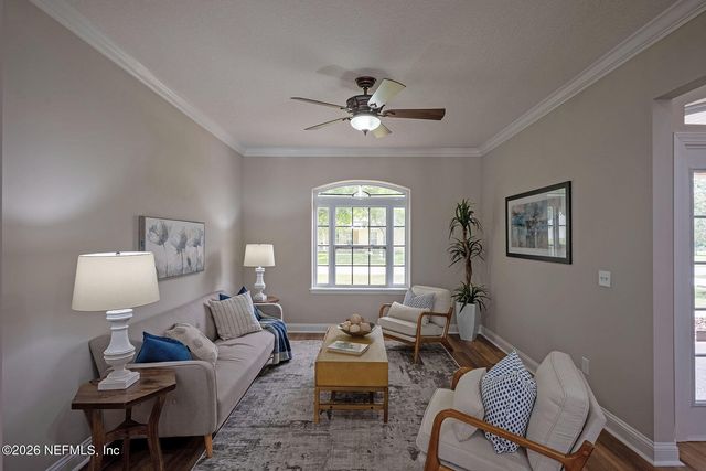 265 MOSES CREEK Boulevard, St. Augustine, FL 32086