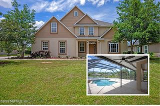 265 MOSES CREEK Boulevard, St. Augustine, FL 32086
