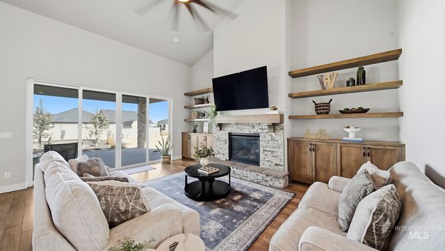 3556 E 3876 N, Kimberly, ID 83341