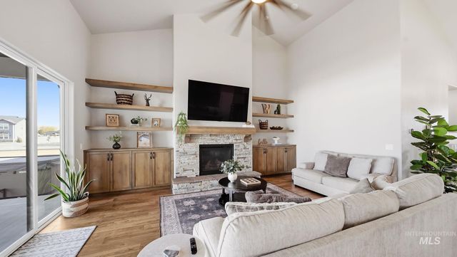 3556 E 3876 N, Kimberly, ID 83341