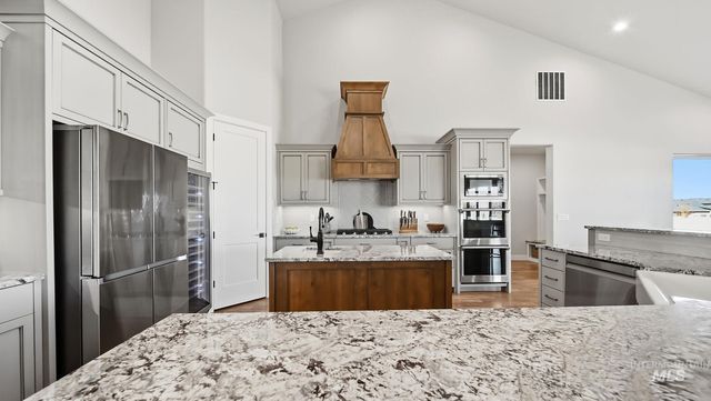 3556 E 3876 N, Kimberly, ID 83341