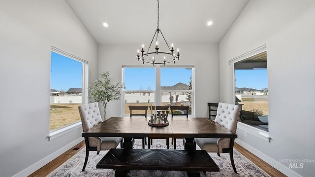 3556 E 3876 N, Kimberly, ID 83341