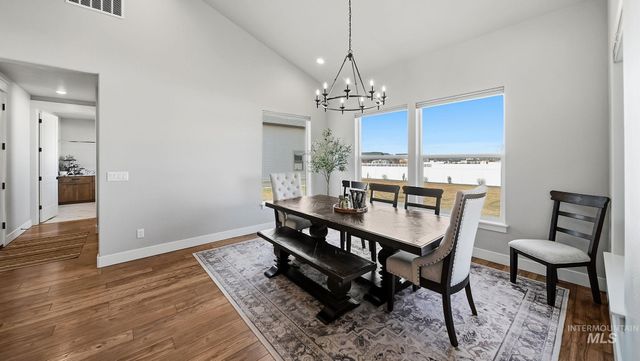 3556 E 3876 N, Kimberly, ID 83341