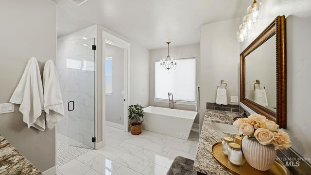 3556 E 3876 N, Kimberly, ID 83341