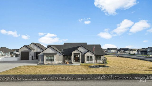 3556 E 3876 N, Kimberly, ID 83341