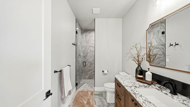 3556 E 3876 N, Kimberly, ID 83341