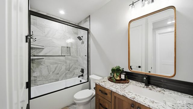 3556 E 3876 N, Kimberly, ID 83341