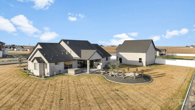 3556 E 3876 N, Kimberly, ID 83341