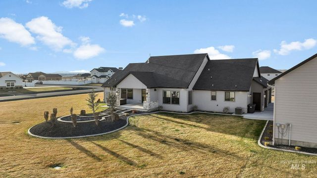 3556 E 3876 N, Kimberly, ID 83341