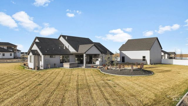 3556 E 3876 N, Kimberly, ID 83341