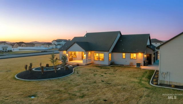 3556 E 3876 N, Kimberly, ID 83341