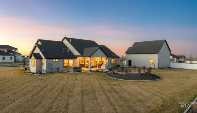 3556 E 3876 N, Kimberly, ID 83341