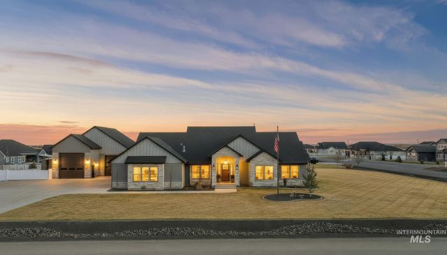 3556 E 3876 N, Kimberly, ID 83341