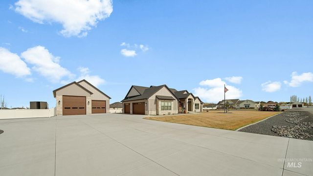 3556 E 3876 N, Kimberly, ID 83341