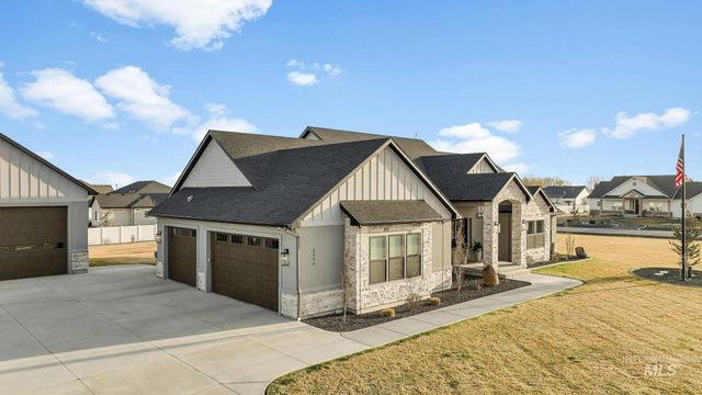 3556 E 3876 N, Kimberly, ID 83341