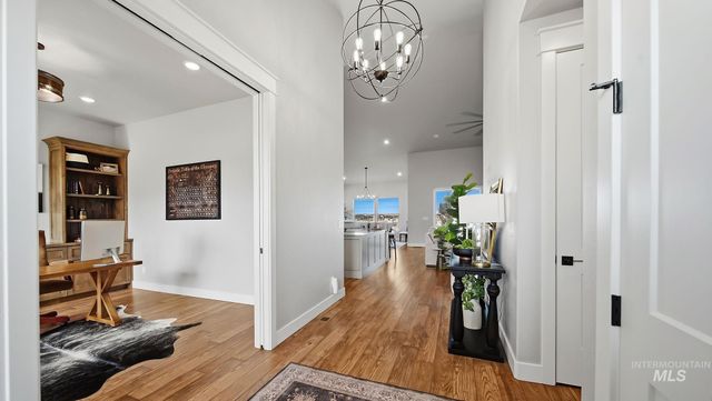 3556 E 3876 N, Kimberly, ID 83341