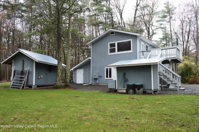 11 Blue Heron Drive, Kingston, NY 12401