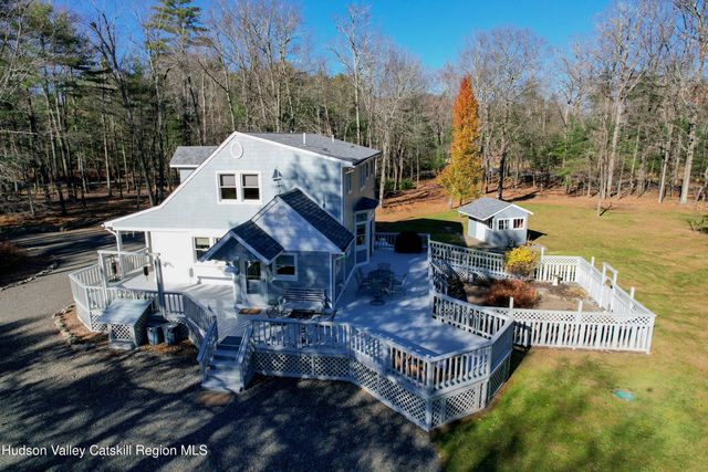 11 Blue Heron Drive, Kingston, NY 12401