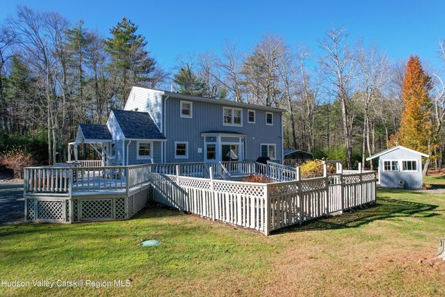 11 Blue Heron Drive, Kingston, NY 12401