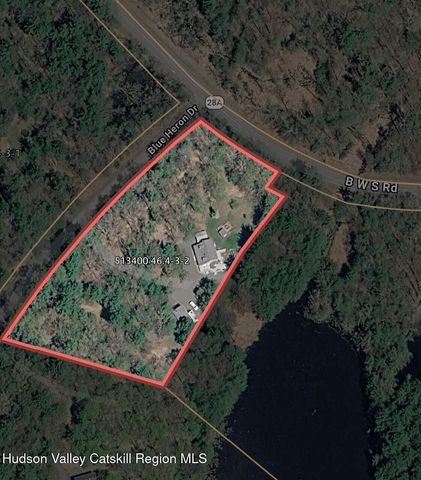11 Blue Heron Drive, Kingston, NY 12401