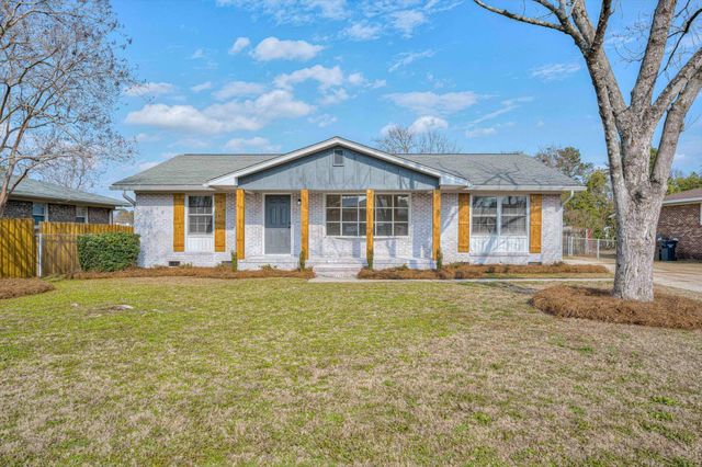 254 Hinman Drive, Augusta, GA 30907