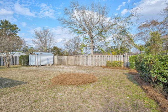 254 Hinman Drive, Augusta, GA 30907