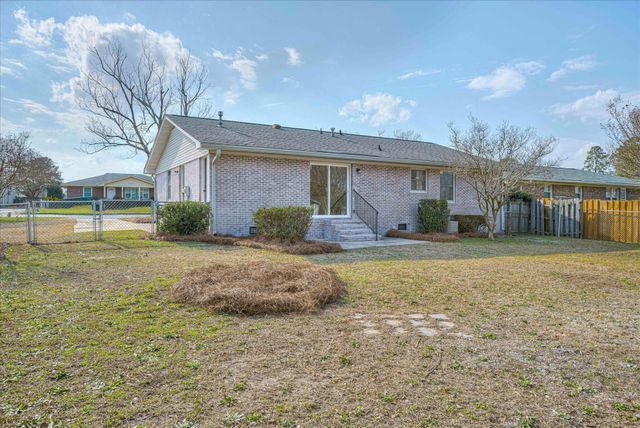 254 Hinman Drive, Augusta, GA 30907