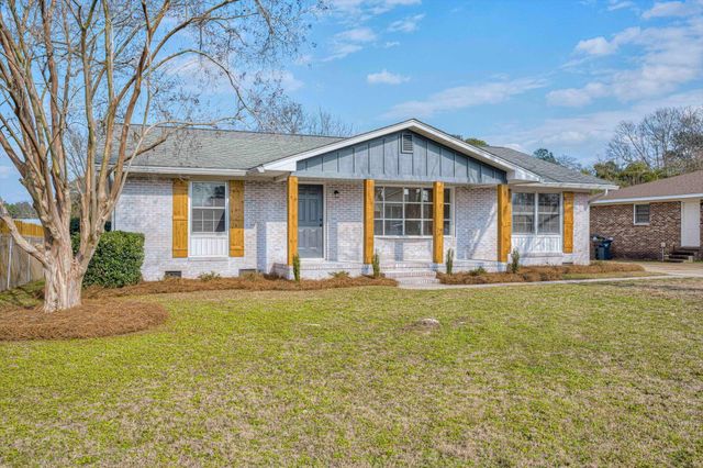 254 Hinman Drive, Augusta, GA 30907