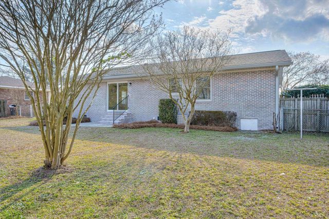 254 Hinman Drive, Augusta, GA 30907