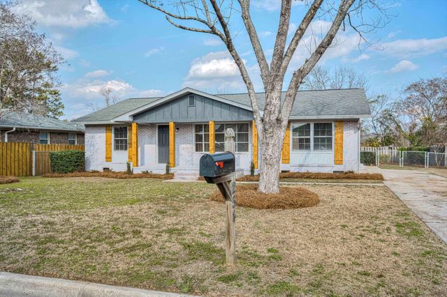 254 Hinman Drive, Augusta, GA 30907