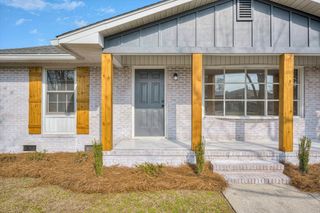 254 Hinman Drive, Augusta, GA 30907